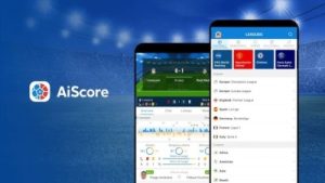 Aiscore – Website cung cấp tin tức bóng đá hàng đầu hiện nay