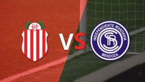 Soi kèo Barracas Central vs Rivadavia, 00h30 ngày 21/07 – Chủ nhà bứt tốc