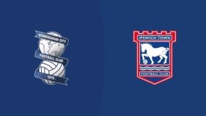 Soi kèo Birmingham vs Ipswich, 02h00 ngày 09/08/2025 – Vòng 1 Hạng nhất Anh