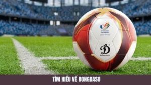 Bongdaso – Trang chuyên cung cấp thông tin thể thao hàng đầu