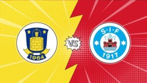 Soi kèo Brondby vs Silkeborg, 01h00 ngày 21/07 – Vòng 1 giải VĐQG Đan Mạch