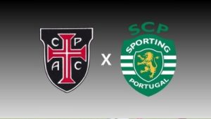 Soi kèo Casa Pia vs Sporting CP, 02h15 ngày 09/08/2025 – Vòng 1 VĐQG Bồ Đào Nha