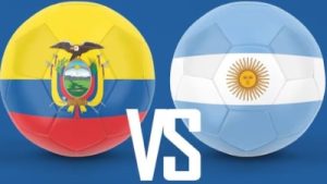Soi kèo Ecuador vs Argentina, 06h ngày 10/09 – Thách thức khó khăn