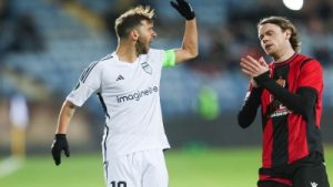 Soi kèo Ferencvaros vs Noah, 1h ngày 31/07 – Cúp châu Âu