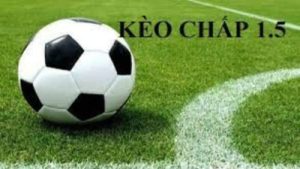 Kèo 1.5 là gì? Cách đọc kèo và mẹo chơi cho người mới