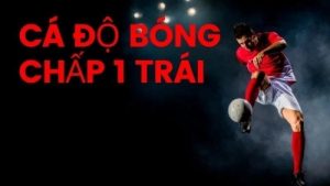 Kèo chấp 1 trái –  Cơ hội và thách thức với người chơi