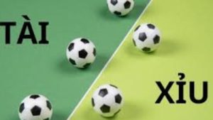 Kèo tài xỉu- Bật mí cách đọc kèo gia tăng cơ hội chiến thắng