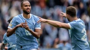 Soi kèo Malmo vs RFS, 0h ngày 31/07 – UEFA Champions League