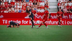 Soi kèo Salzburg vs Brann, 1h45 ngày 31/07 – Champions League