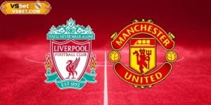Soi kèo Liverpool vs Manchester United, 22h30 ngày 19/10/2025: Anfield rực lửa