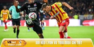 Soi kèo Lyon vs Toulouse, 20h00 ngày 05/10: Khó cản chủ nhà