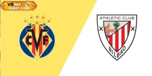 Soi kèo Villarreal vs Athletic Bilbao, 02h00 ngày 28/09/2025: Lợi thế sân nhà