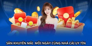 Nhacaiuytin391.com – Săn khuyến mãi 10 triệu mỗi ngày cùng nhà cái uy tín
