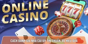 Danhgianhacai1.me đánh giá nhà cái uy tín cập nhật 1.000+ phản hồi thật